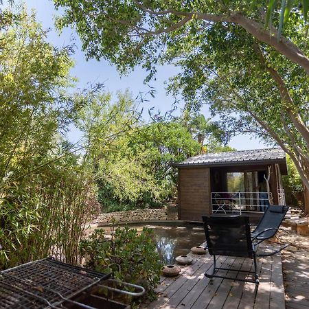 Cottage Sul Lago - Officina Didattica دونّالوكاتا المظهر الخارجي الصورة