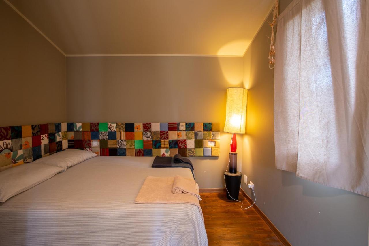 Cottage Sul Lago - Officina Didattica دونّالوكاتا المظهر الخارجي الصورة