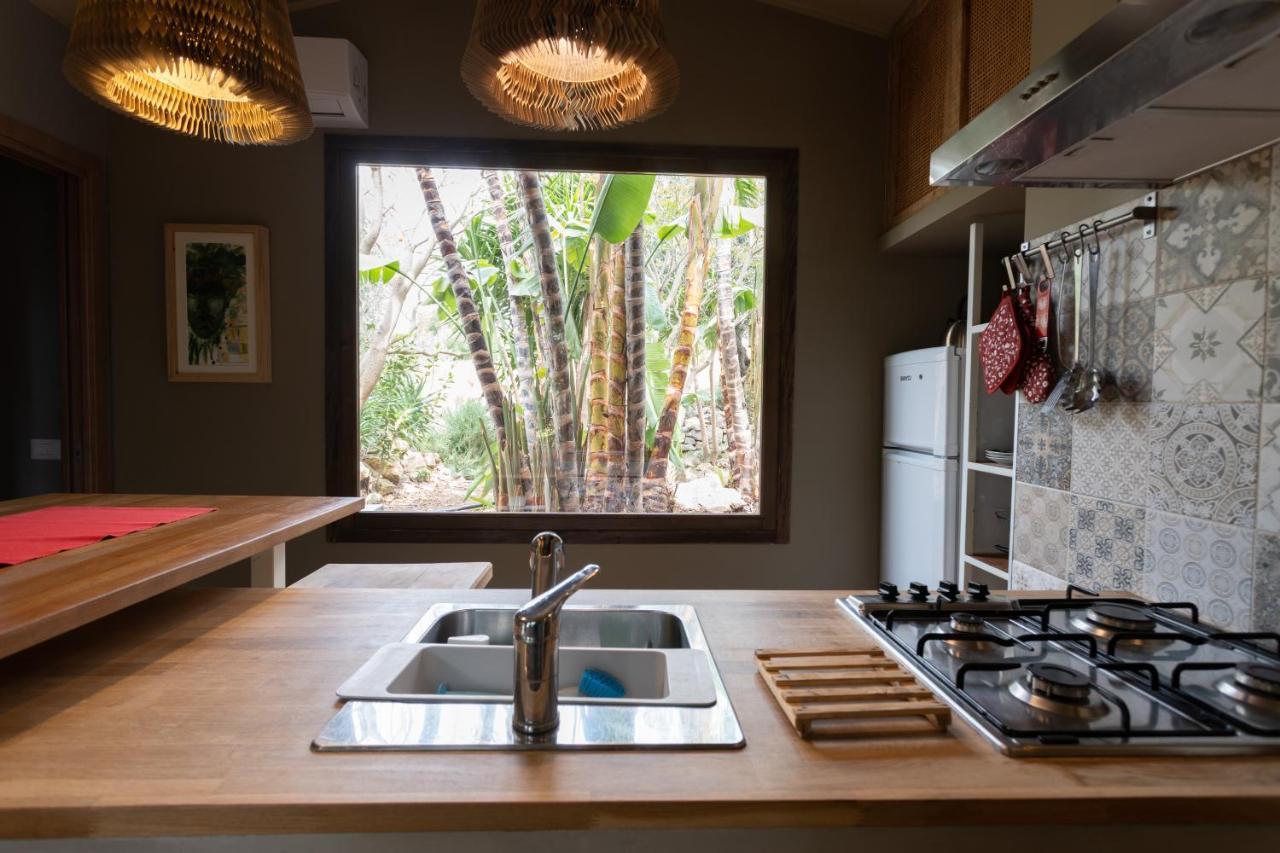 Cottage Sul Lago - Officina Didattica دونّالوكاتا المظهر الخارجي الصورة