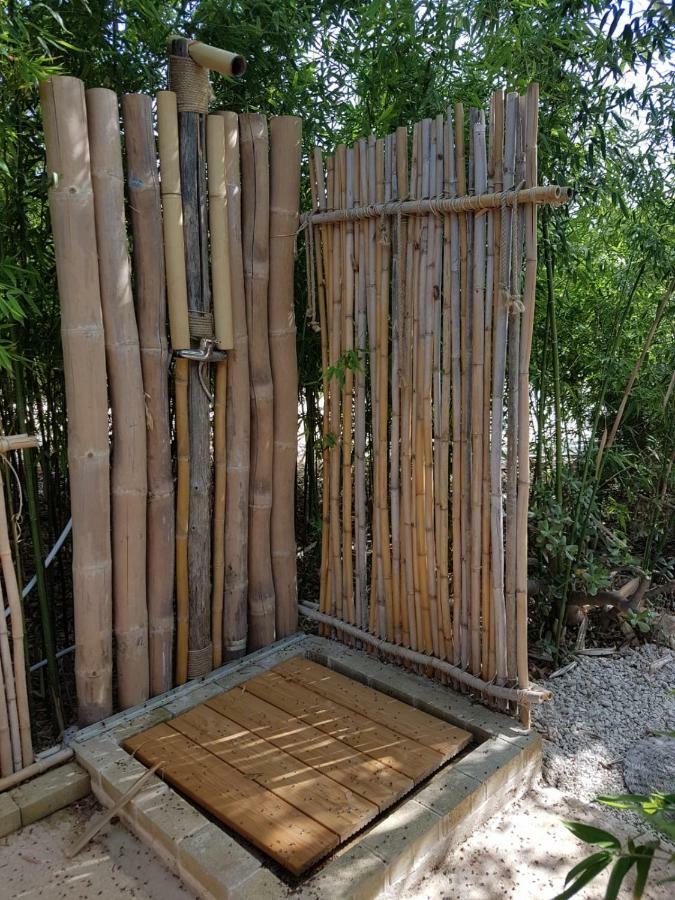 Cottage Sul Lago - Officina Didattica دونّالوكاتا المظهر الخارجي الصورة